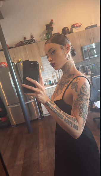 klitoriousmaximus Nude Leaks OnlyFans Photo 7