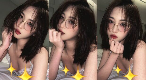 otternities Nude Leaks OnlyFans Photo 32