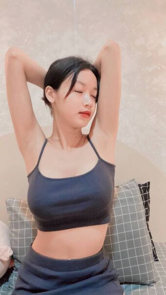 panyaarmreal Nude Leaks OnlyFans Photo 5