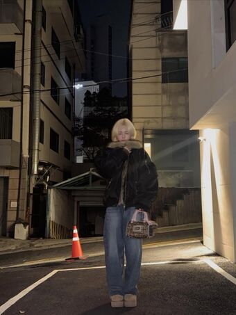 Yeji Nude Leaks OnlyFans Photo 326