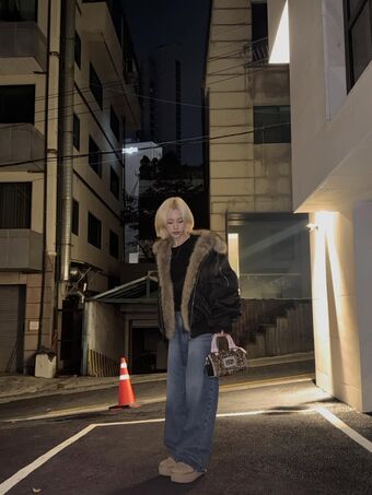 Yeji Nude Leaks OnlyFans Photo 327