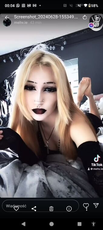 mehv.ie Nude Leaks OnlyFans Photo 15