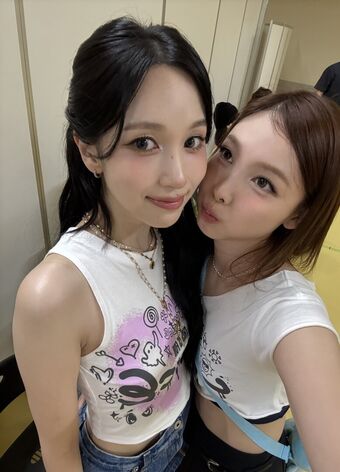 I’m Nayeon Nude Leaks OnlyFans Photo 24