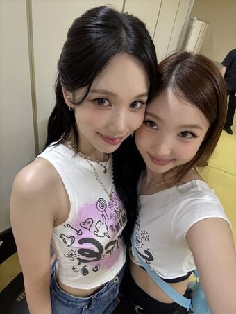 I’m Nayeon Nude Leaks OnlyFans Photo 23