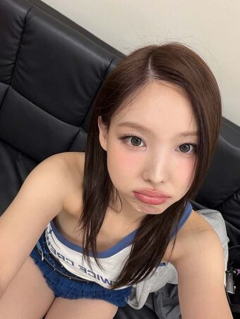 I’m Nayeon Nude Leaks OnlyFans Photo 27