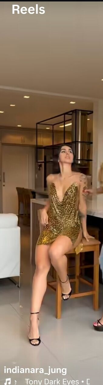 Indianara Jung Nude Leaks OnlyFans Photo 54