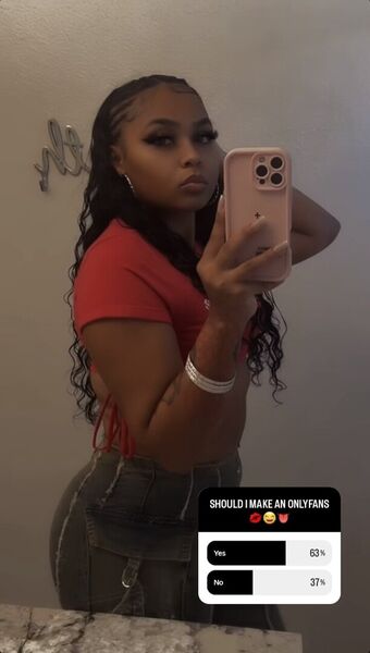 sexiindigo Nude Leaks OnlyFans Photo 1