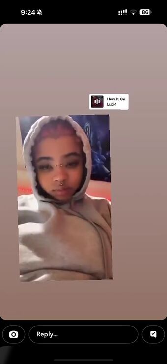 Inluvwithmat Nude Leaks OnlyFans Photo 1