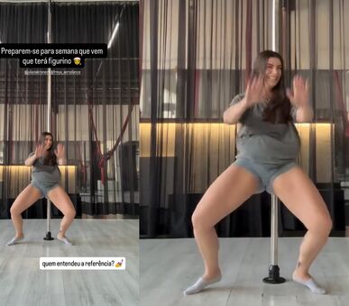 Isabella Lacerda Nude Leaks OnlyFans Photo 64