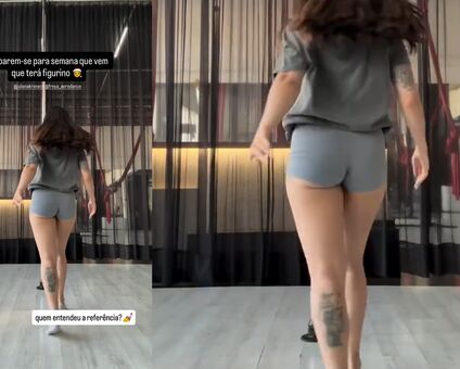 Isabella Lacerda Nude Leaks OnlyFans Photo 62