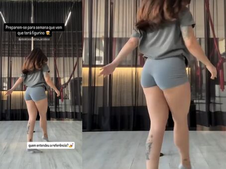 Isabella Lacerda Nude Leaks OnlyFans Photo 61