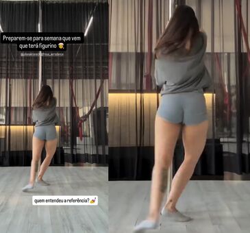 Isabella Lacerda Nude Leaks OnlyFans Photo 63