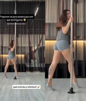 Isabella Lacerda Nude Leaks OnlyFans Photo 66