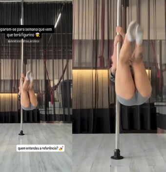 Isabella Lacerda Nude Leaks OnlyFans Photo 68