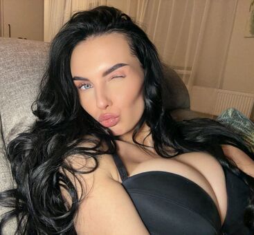 Itskittysimon Itskitijaxx Flywithkitty Nude Leaks OnlyFans Photo 1