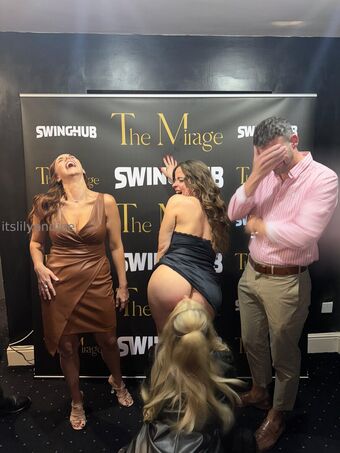 lilyandjoe1 Nude Leaks OnlyFans Photo 17