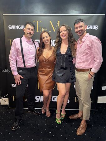 lilyandjoe1 Nude Leaks OnlyFans Photo 16