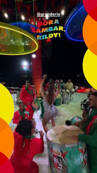 Ivete Sangalo Nude Leaks OnlyFans Photo 109