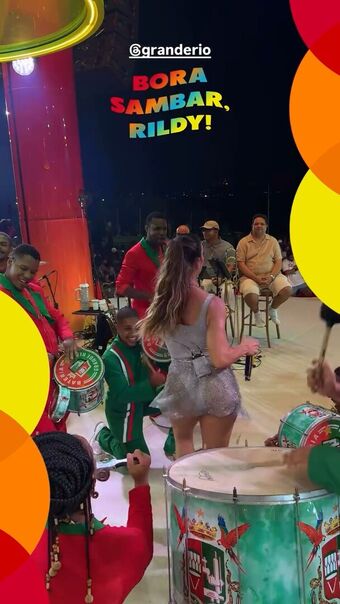 Ivete Sangalo Nude Leaks OnlyFans Photo 108