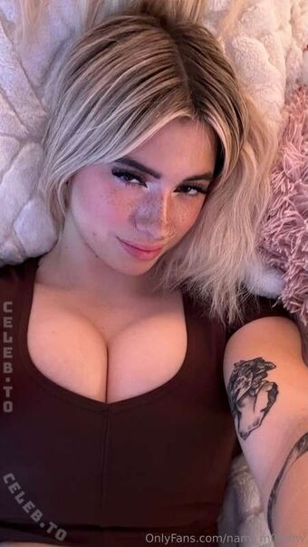 Nami Mommy Nude Leaks OnlyFans Photo 73