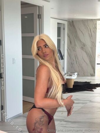 Nami Mommy Nude Leaks OnlyFans Photo 70