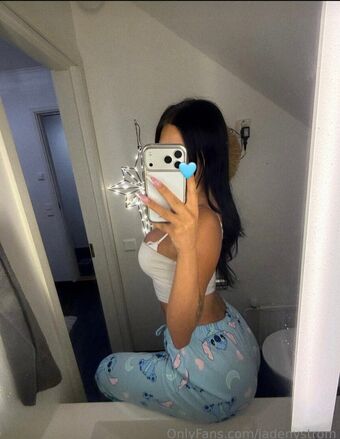 Jade Nyström Nude Leaks OnlyFans Photo 28