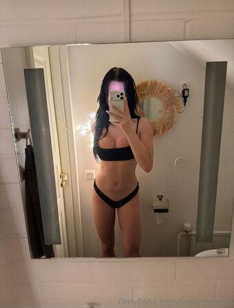 Jade Nyström Nude Leaks OnlyFans Photo 29
