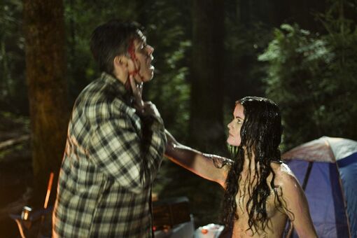 Jaimie Alexander Nude Leaks OnlyFans Photo 70