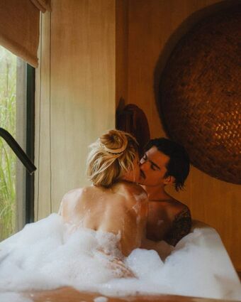 James With Lola Nude Leaks OnlyFans  – Leaked Models