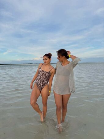 Jana Gutierrez / jana_gtz / jana_gtz_c Nude Leaks OnlyFans  – Leaked Models