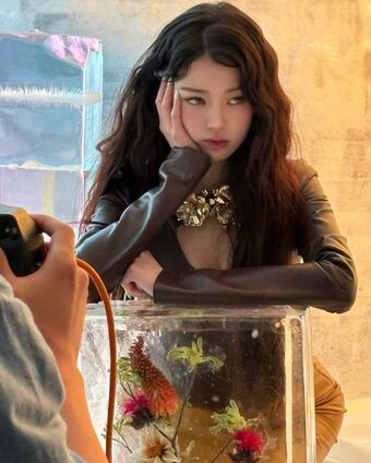 Jang Won-young Nude Leaks OnlyFans Photo 1554