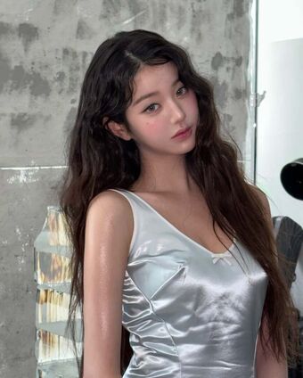 Jang Won-young Nude Leaks OnlyFans Photo 1558