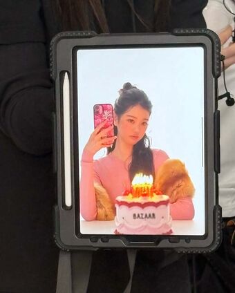 Jang Won-young Nude Leaks OnlyFans Photo 1551