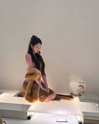 Jang Won-young Nude Leaks OnlyFans Photo 1550