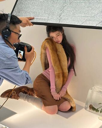 Jang Won-young Nude Leaks OnlyFans Photo 1552