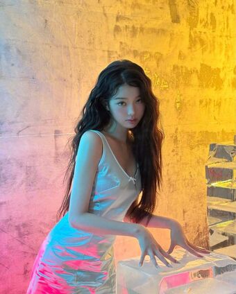 Jang Won-young Nude Leaks OnlyFans Photo 1559