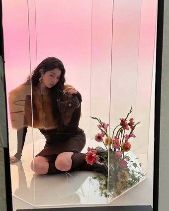 Jang Won-young Nude Leaks OnlyFans Photo 1556