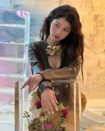 Jang Won-young Nude Leaks OnlyFans Photo 1555