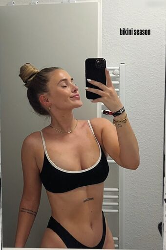 Jasmin Eller Nude Leaks OnlyFans Photo 21