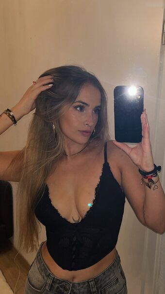 Jasmin Eller Nude Leaks OnlyFans Photo 24