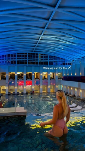 Jasmin Strange Nude Leaks OnlyFans Photo 8