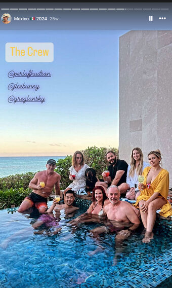 Jasveen Sangha Nude Leaks OnlyFans Photo 13