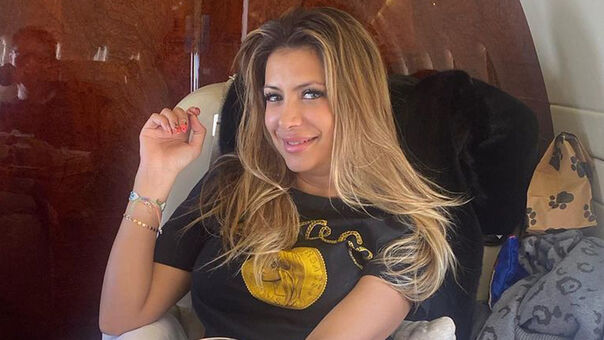 Jasveen Sangha Nude Leaks OnlyFans Photo 16