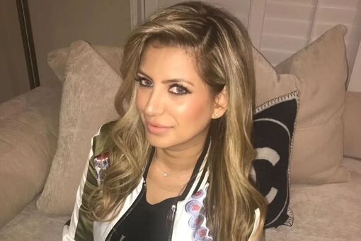 Jasveen Sangha Nude Leaks OnlyFans Photo 14