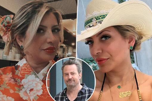 Jasveen Sangha Nude Leaks OnlyFans Photo 10