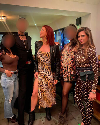 Jasveen Sangha Nude Leaks OnlyFans Photo 11