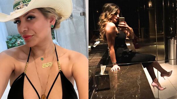 Jasveen Sangha Nude Leaks OnlyFans Photo 17