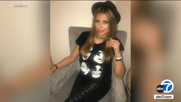 Jasveen Sangha Nude Leaks OnlyFans Photo 15