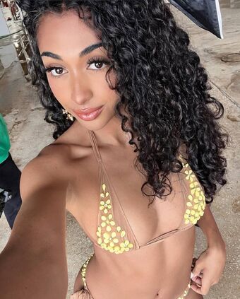 Jaya Araye Williams Nude Leaks OnlyFans Photo 56