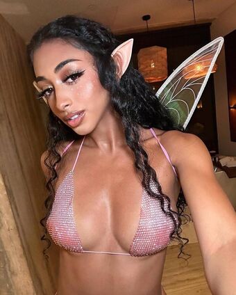 Jaya Araye Williams Nude Leaks OnlyFans Photo 61